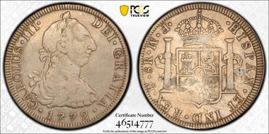 1772-Mo FM 8 R Yon-M8-72 Calico-1105 Inverted Mo FM N1