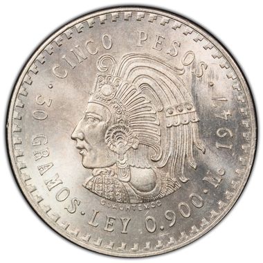 Cert 46514778 - Coin Image