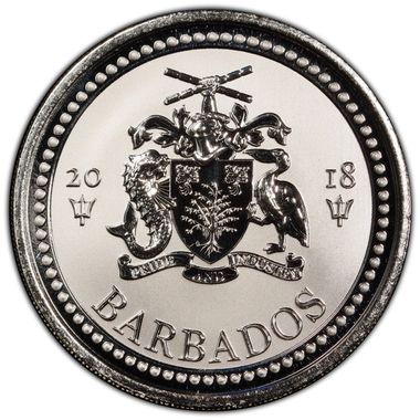 Cert 46514779 - Coin Image