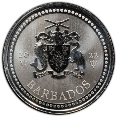 Cert 46514783 - Coin Image