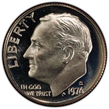 Cert 46515291 - Coin Image