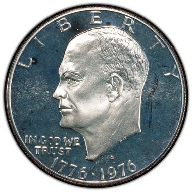 Cert 46515294 - Coin Image