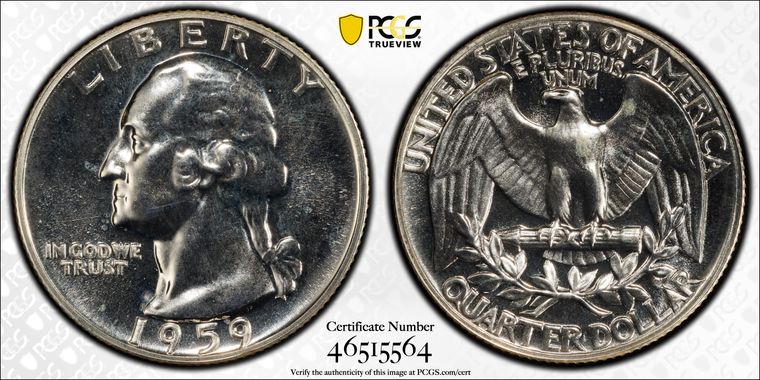 Cert 46515564 - Coin Image