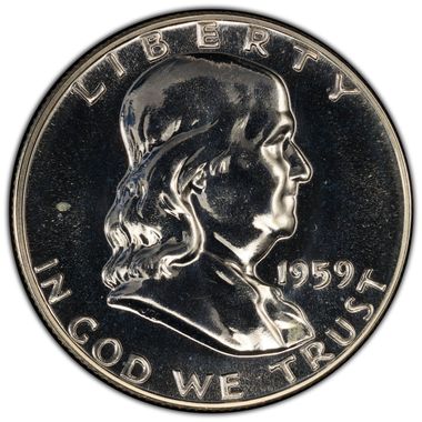Cert 46515565 - Coin Image