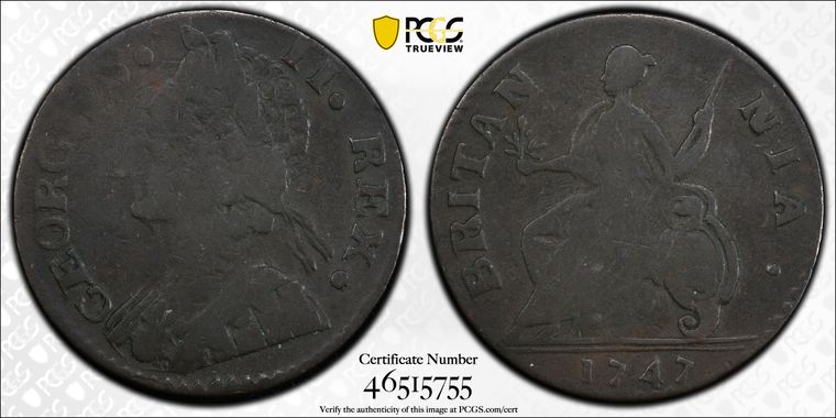 Cert 46515755 - Coin Image