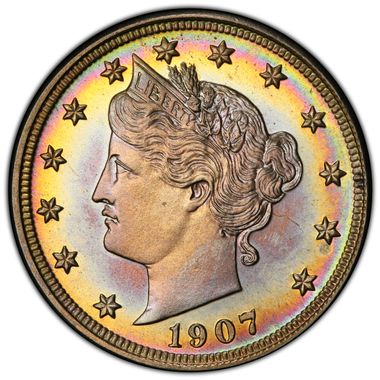 Cert 46516387 - Coin Image