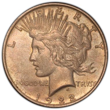 Cert 46518494 - Coin Image