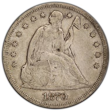 Cert 46518497 - Coin Image