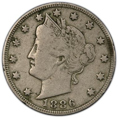 Cert 46518501 - Coin Image