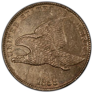 Cert 46518504 - Coin Image