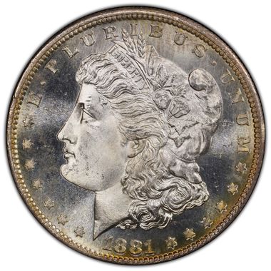 Cert 46518619 - Coin Image