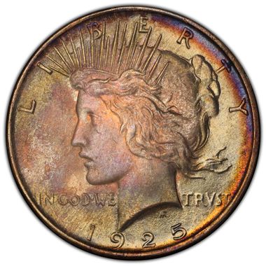 Cert 46518628 - Coin Image