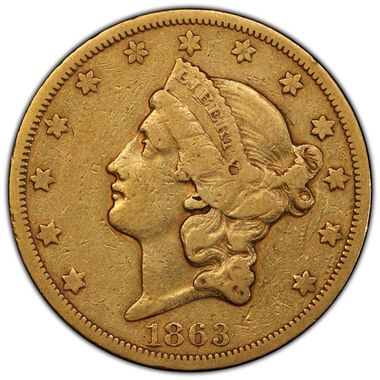 Cert 46518654 - Coin Image