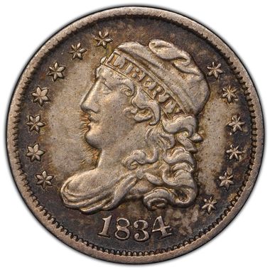 Cert 46518656 - Coin Image