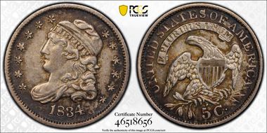 1834 H10C XF45