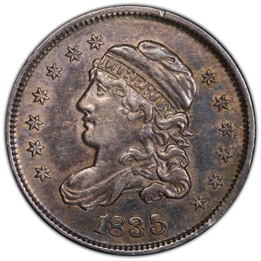 Cert 46518657 - Coin Image