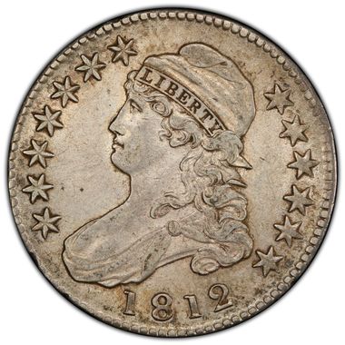 Cert 46519614 - Coin Image