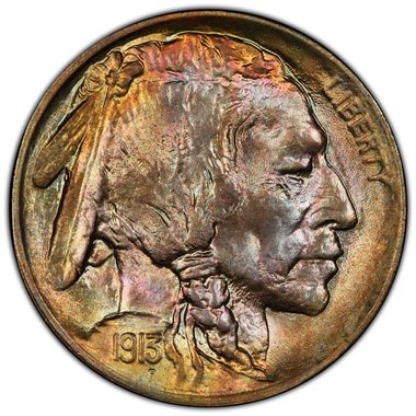 Cert 46519767 - Coin Image