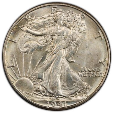 Cert 46519933 - Coin Image