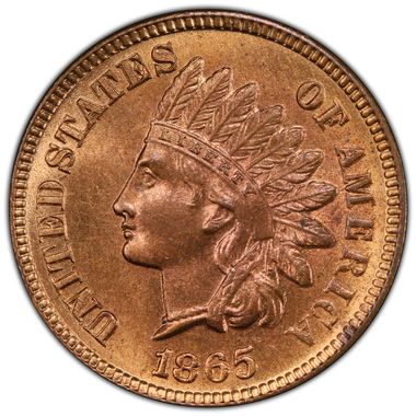 Cert 46519951 - Coin Image