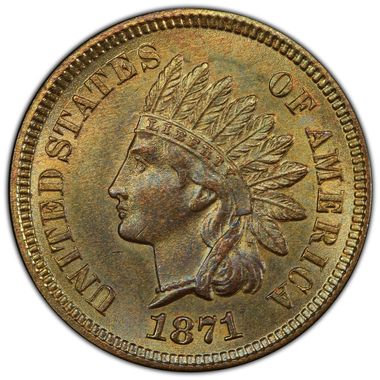 Cert 46519953 - Coin Image
