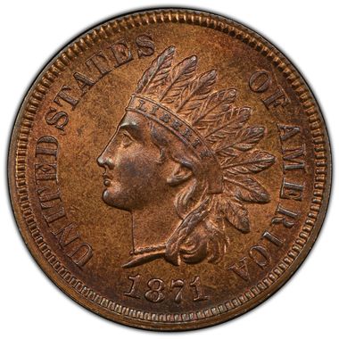 Cert 46519954 - Coin Image