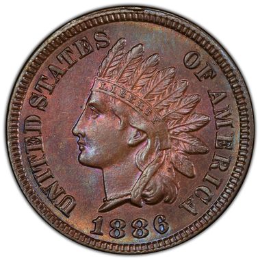 Cert 46519955 - Coin Image