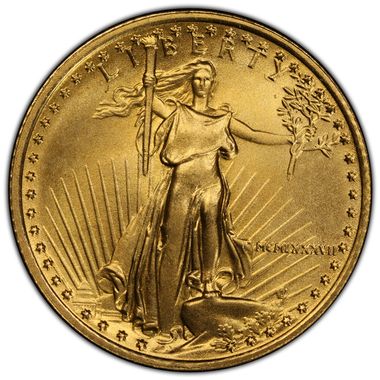 Cert 46520024 - Coin Image