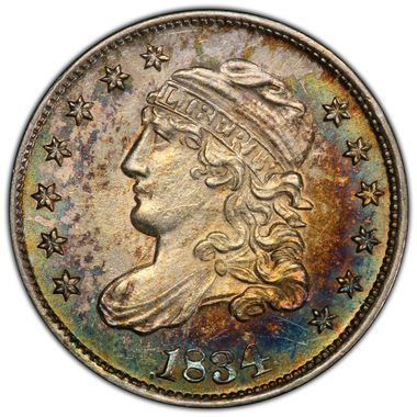 Cert 46520055 - Coin Image