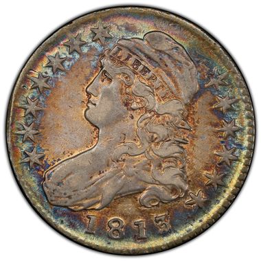 Cert 46520056 - Coin Image