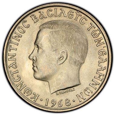 Cert 46520335 - Coin Image