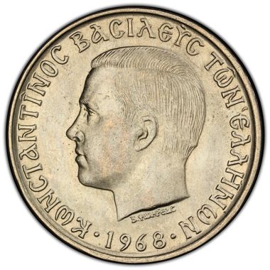 Cert 46520336 - Coin Image