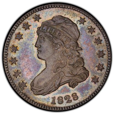 Cert 46520340 - Coin Image