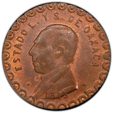 Cert 46520426 - Coin Image