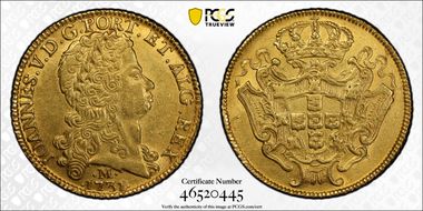 1731/0-M 12800 R Mald-105.10 AU55