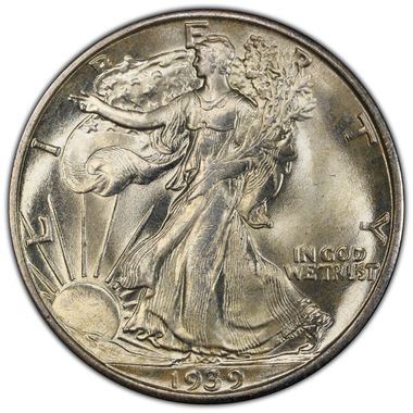 Cert 46520463 - Coin Image