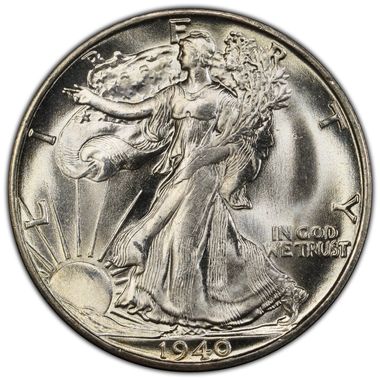 Cert 46520464 - Coin Image