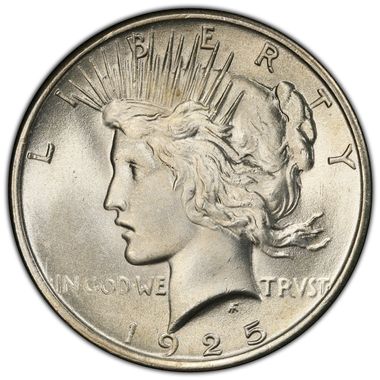 Cert 46520631 - Coin Image