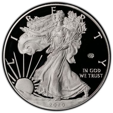 Cert 46520632 - Coin Image