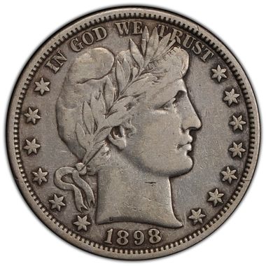 Cert 46520930 - Coin Image