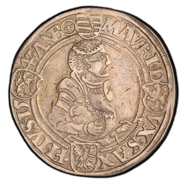 Cert 46521060 - Coin Image