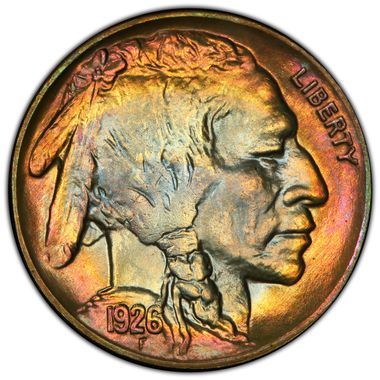 Cert 46521644 - Coin Image