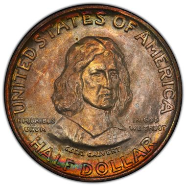 Cert 46521951 - Coin Image
