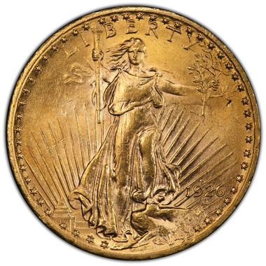 Cert 46524176 - Coin Image