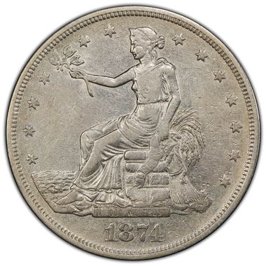 Cert 46524292 - Coin Image