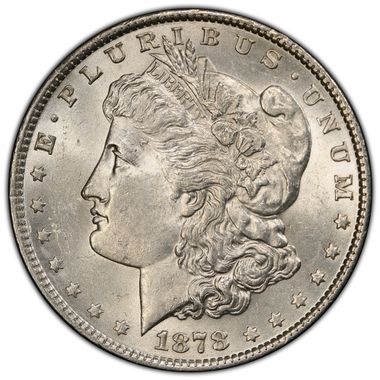 Cert 46524296 - Coin Image