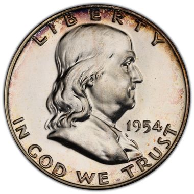 Cert 46524383 - Coin Image