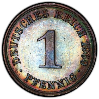 Cert 46524623 - Coin Image