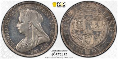 1893 Shil S-3940 MS62PL