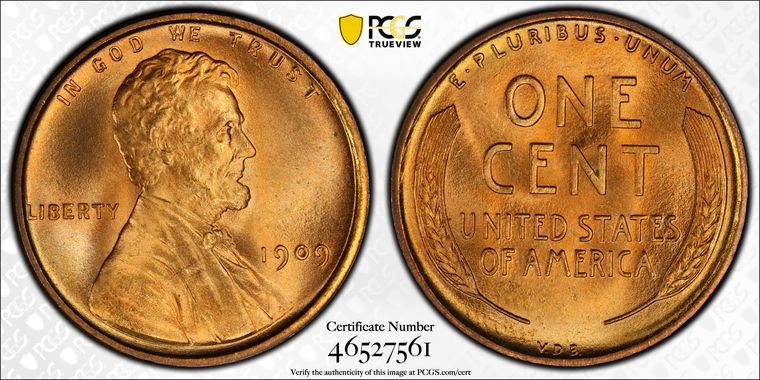 Cert 46527561 - Coin Image